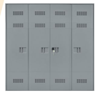 OEC SRL OECS049054K PORTA4ANTEPTE/AA4-H2325-NO SERR.