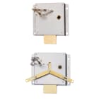 OEC SRL - OECS049601V SERRATURASC/3PORTE-3PUNTI/CHIUS-CIFRVENE