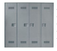 OEC SRL OECS069685K PORTA4ANTEPTE/4-H2175-NO SERR.