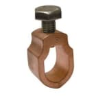 SEM - SEMS126 MORSETTO X DISPERSORI TONDI D 18 MM RAMA