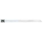 BM S.P.A. - BMMS1345 FASCETTE ACC.INOX 130X4,5 AUTOBLOC.
