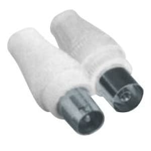 BTICINO S.P.A. - BTIS2133 KIT - SPINA + PRESA TV VOLANTI D=9,5MM