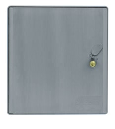OEC SRL OECS286033U SPORTELLO SRT/ND1 A MURARE-390X420MM