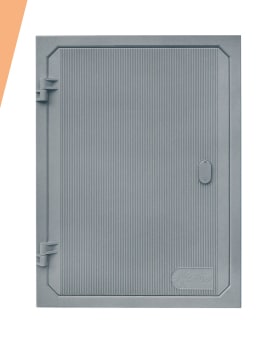OEC SRL OECS286040K SPORT486X636-SRT/ND5-SER.NAZ.TRIANG+CHIA