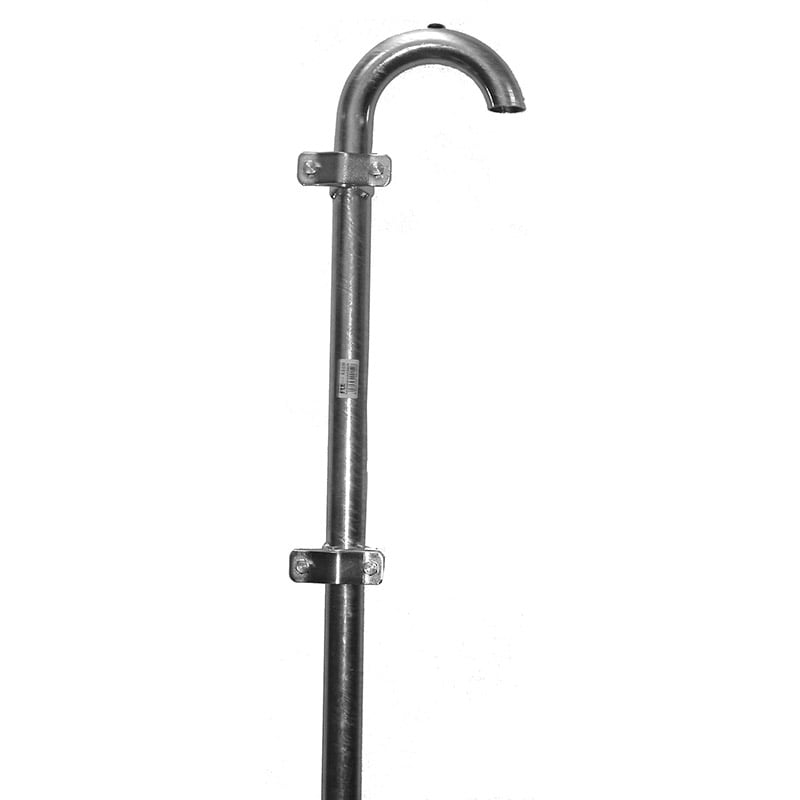 FTE MAXIMAL ITALIA S - FTES2C50 S2C50 PALO PASSACAVO STAFFE D.50 2MT