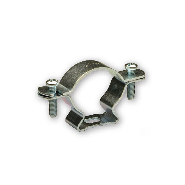 ARNOCANALI S.P.A - ARNS30.38 COLLARE FISSATUBI D 30-38 MM AC-SZ