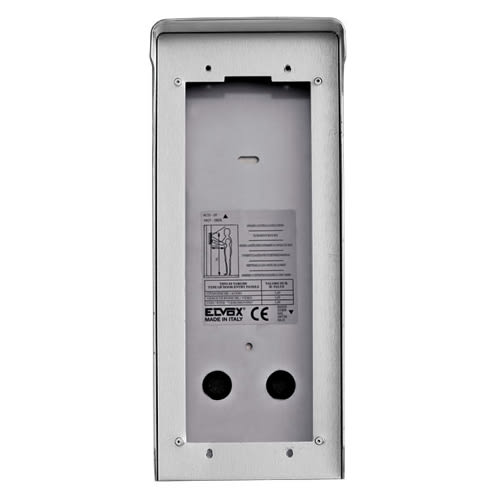 VIMAR S.P.A. - VIWS331 SCATOLA DA PARETE C/CORNICE 1 PLACCA 3M