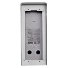 VIMAR SPA - VIWS331 Scatola da parete c/cornice 1 placca 3M