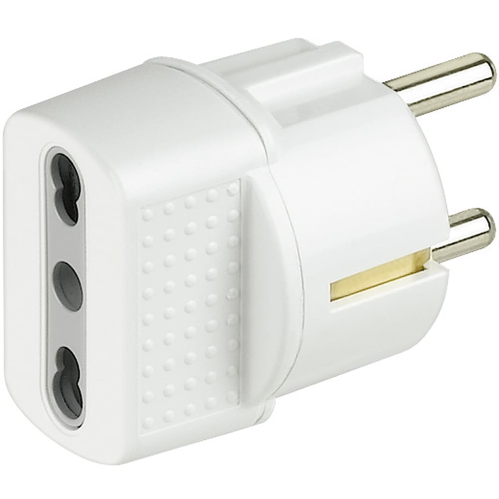 BTICINO BTIS3625D KIT - ADATTAT. SPINAST TEDE/PRESA BIP BI