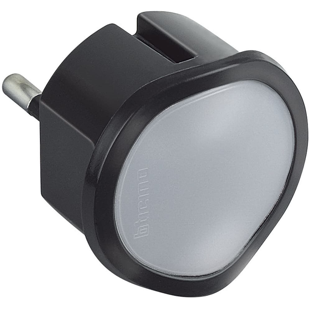 BTICINO BTIS3625GL KIT - ADAT SP STD TED +LUCE EMERGENZA GR