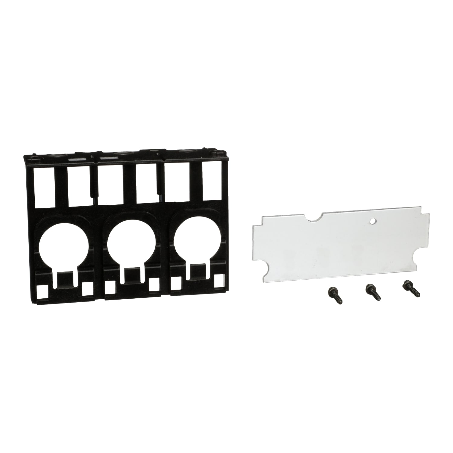 SCHNEIDER ELECTRIC SNRS37448 J-FRAME SHORT LUG SHIELD 350KCMIL