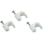 BTICINO - BTIS394 KIT - 30 GRAFFETTE PER CAVI TONDI D=9MM