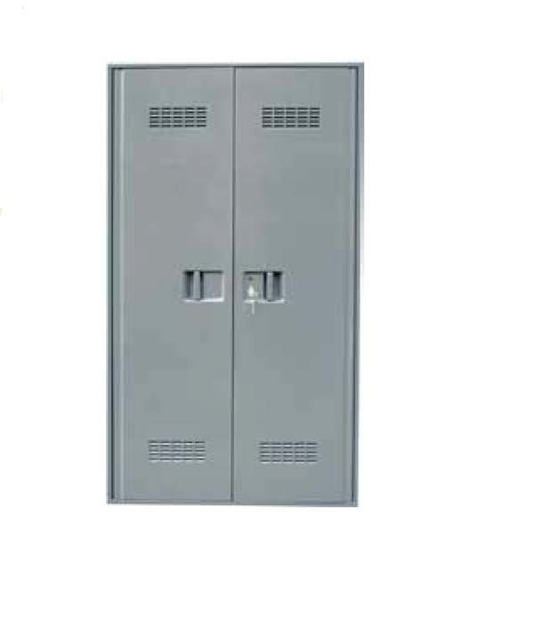 OEC SRL OECS4902NAZ PORTA2ANTEPTE/2-H2175+SERR. NAZ - NO ZAN
