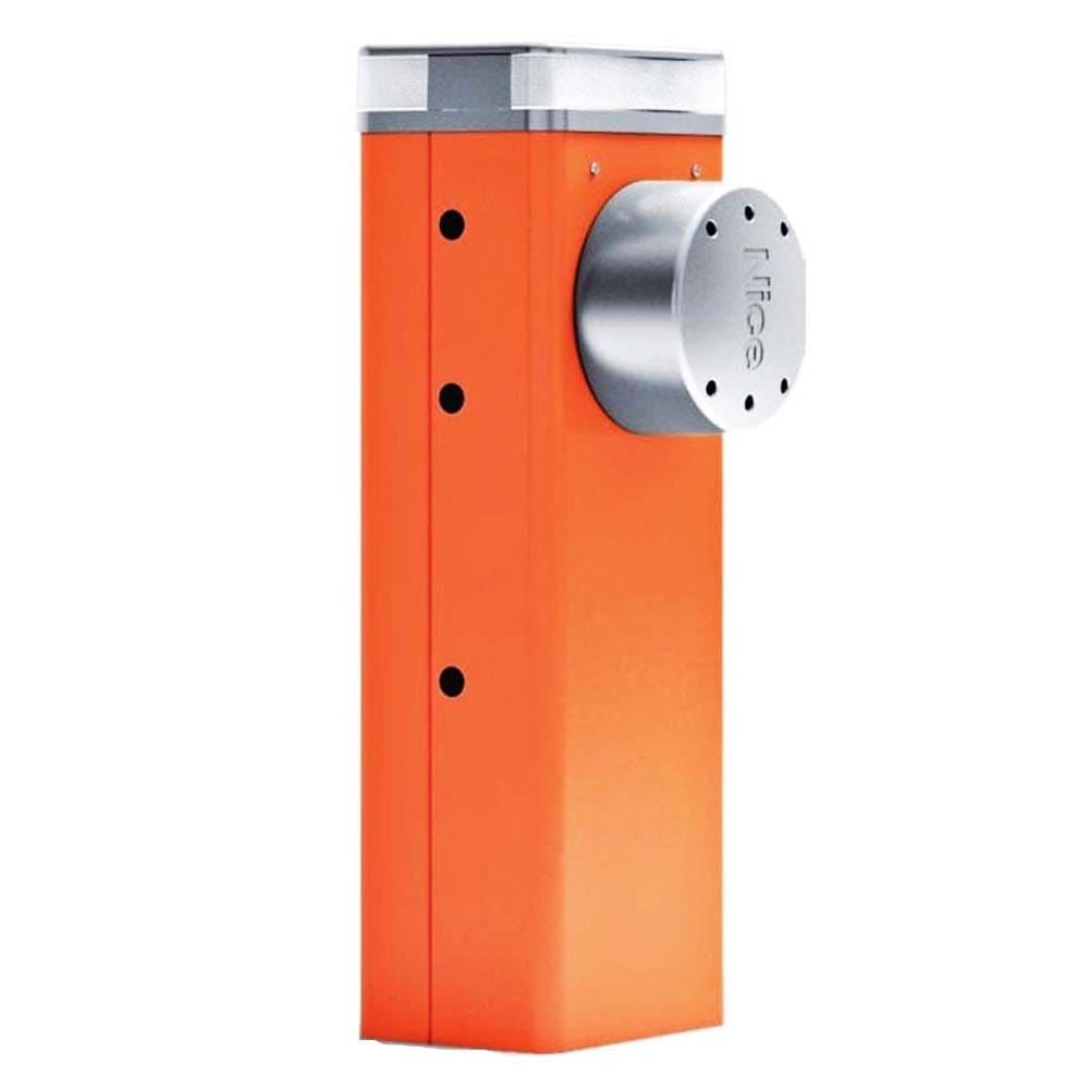 NICE SPA - NICS4BAR BARRIERA RESIDENZIALE ASTA MAX 4M