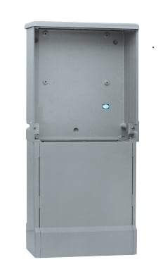 OEC SRL OECS59984SK COLONNINO STRADALE VUOTO ARE/ST2 SERR.MI