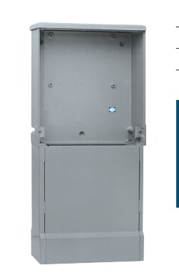 OEC SRL OECS59984Y1 COLONNINO STRADALE VUOTOARE/ST2 SER.YALE