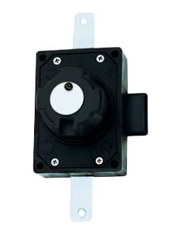 OEC SRL - OECS63777NK Serrat/lucch-SC/SL-chiaveSpillo cifr.630