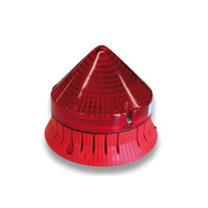 FANTINI COSMI SPA FANS80 DISPOSITIVO DI SEGNALAZIONE ACUSTICA E L
