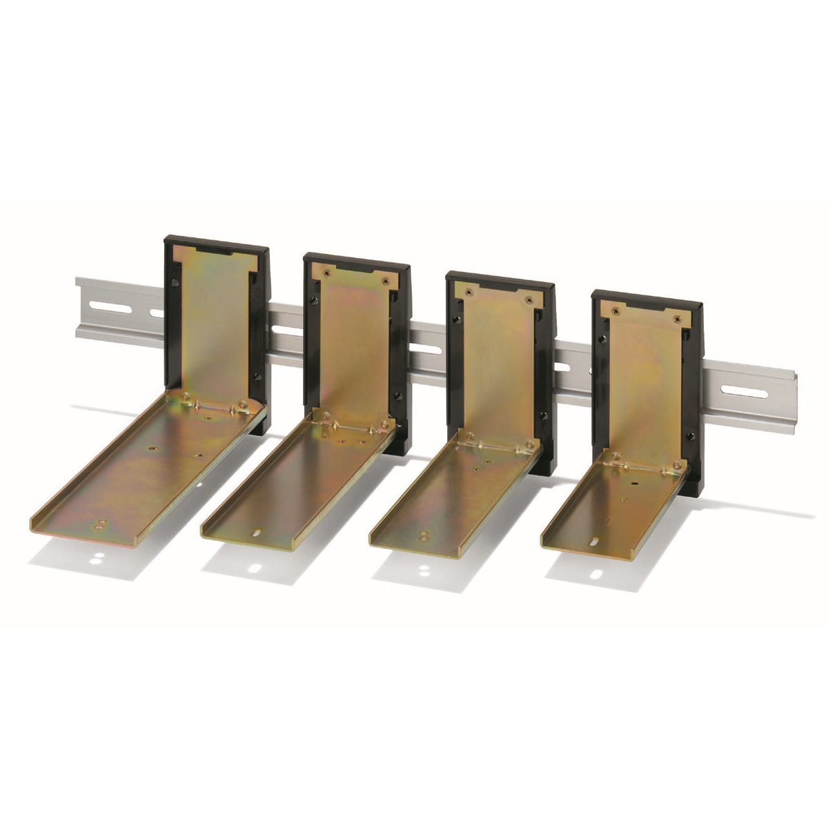 OMRON - OMRS82YVK10F ALIMENTATORE- STAFFA MONT. FRONTALE S8VK