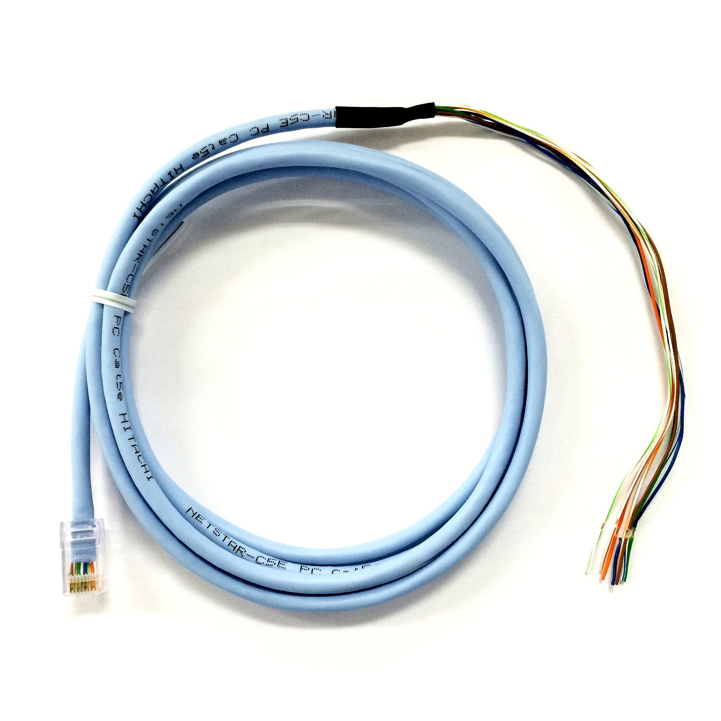 OMRON OMRS8BWC02 UPS-CAVOCONTATTI2METRI
