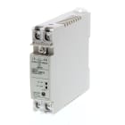 OMRON - OMRS8VS03012-177291 ALIMENTATORE- 12V2.5A. MONT. GUIDA DIN