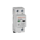 LOVATO - LOVSA0B1NA320R SCARICATORE DI SOVRAT. TIPO 1-2 1P+N