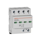 LOVATO - LOVSA0B4PA320R SCARICATORE DI SOVRAT. TIPO 1-2 4P