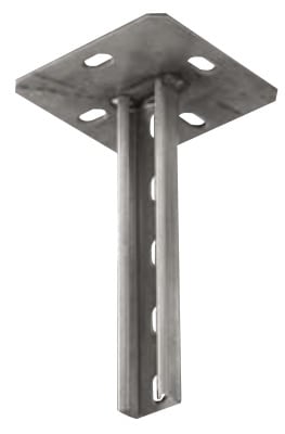 SATI ITALIA SPA - SAT2030052 SUPPORTO SEMPLICE SSML - ZF