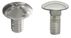 SATI ITALIA SPA - SAT2710152 VITI TB M8X30 PER SOSPENS. BZE