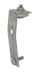 SATI ITALIA SPA - SAT3110161 MORSETTO PASSANTE ZF/CROCE