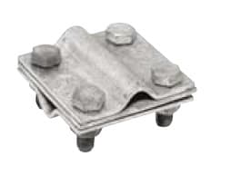 SATI ITALIA SPA - SAT3110501 MORSETTO A CROCE/TD-L ZF