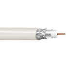 ITC INDUSTRIA TECNIC - ITCSATRIBIM100 SAT TRISHIELD GJ BIANCO MAT.100 ECA