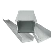 OEC SRL OECSB200 CANALE CHIUSO VTR-CVH80X200MML2000-? M/L