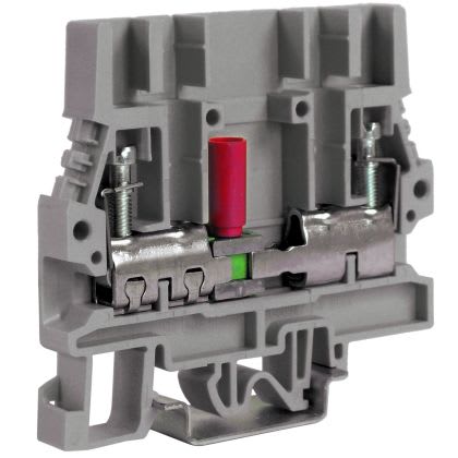 CABUR SRL - CBRSB200GR SCB.6/GR MORSETTO SEZIONABILE