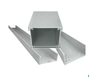 OEC SRL OECSB300 CANALE CHIUSO VTR-CVH80X300MML2000-? M/L