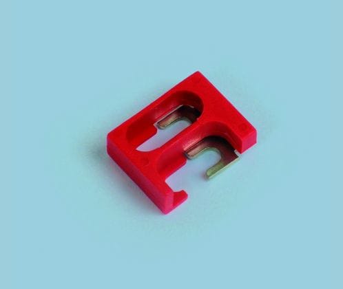 CABUR SRL - CBRSB303 SCB/4/PO/2 PIASTRINA PARALLELO