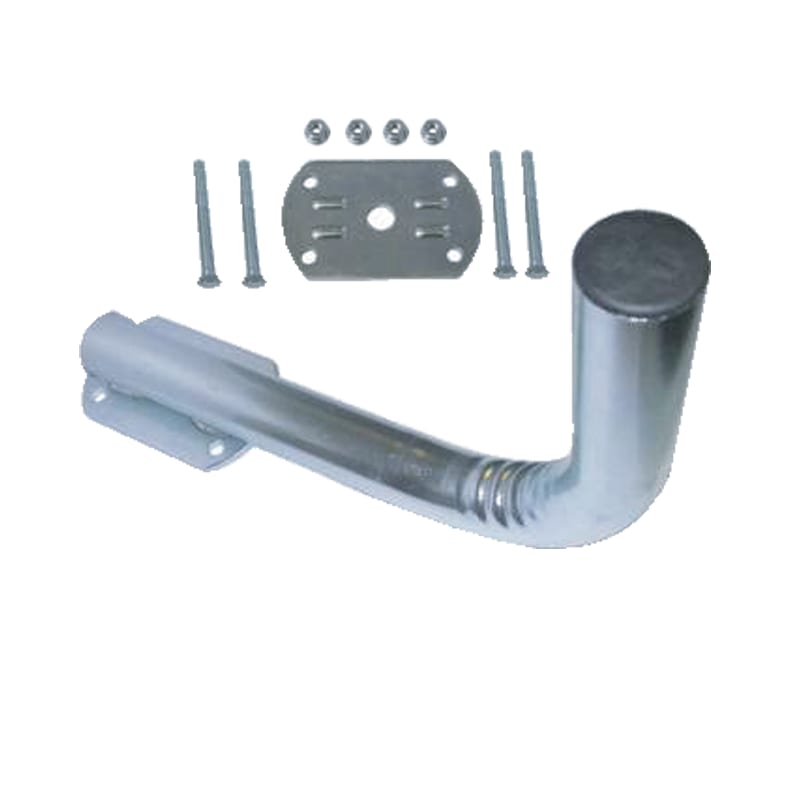 FTE MAXIMAL ITALIA S - FTESB90 SB90 SUPPORTO 90° DA BALCONE
