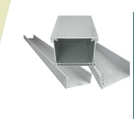 OEC SRL OECSBH200 CANALE ASOLATO VTR-CVH80X200MML2000-? M/