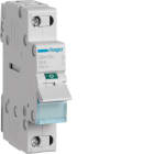 HAGER - HAGSBN125 Ausschalter 25A 1S 230V AC 1PLE