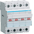 HAGER - HAGSBN440 Ausschalter 40A 4S 400V AC 4PLE