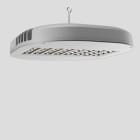 PERFORMANCE IN LIGHT - PRI06113994 LED-Campane industriali 4000K 210W dimmerabile 1-10V Ottica ellittica