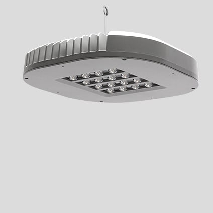 PERFORMANCE IN LIGHT PRI06127894 KOA MINI ELL 8-40K-94 D.1/10V