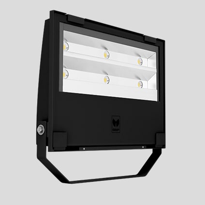 PERFORMANCE IN LIGHT PRI06145680 GUELL 3/A40/W 260 40K-80 DIM.1-10V 252W