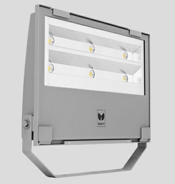PERFORMANCE IN LIGHT PRI06172294 GUELL 3/A40/W 261 40K-94 DIM.1-10V