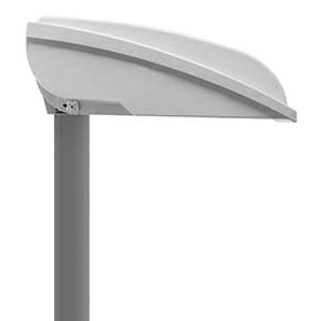 PERFORMANCE IN LIGHT PRI06228190 LYRA 20 LED SR/T2 8-40K+RPA-90/70W