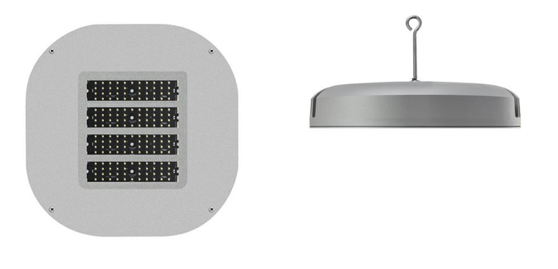 PERFORMANCE IN LIGHT PRI06229394 KOA BASIC MINI 168SMD-40K-94/125W
