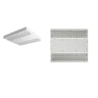 PERFORMANCE IN LIGHT - PRI06272087 LED-Campane industriali 4000K 205W statica Ottica simmetrica diffondente