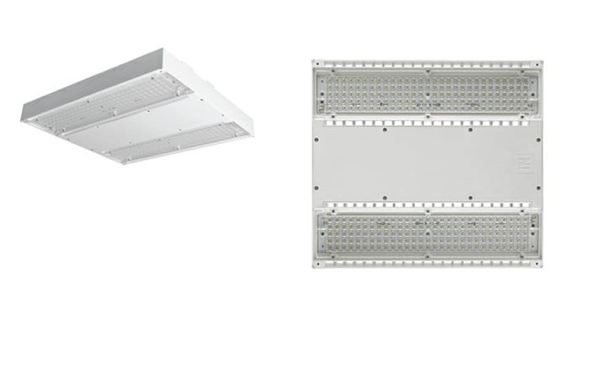 PERFORMANCE IN LIGHT PRI06272087 LAMA+ S/W 205 840 WH1