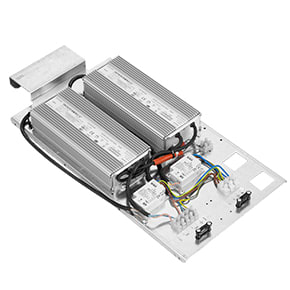 PERFORMANCE IN LIGHT PRI14473401 DRIVER UNIT 600W 1,4A-2CH