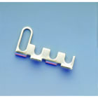 CABUR SRL - CBRSC104 SCX/PO/4 PIASTRINA PARALLELO